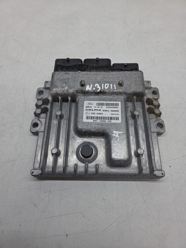 Ford galaxy engine control - ford,