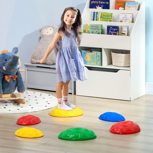 Six piece kids - kids, stepping