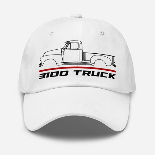 Premium dad hat - premium, chevrolet