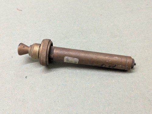 Tilley hendon brass pump - tilley,