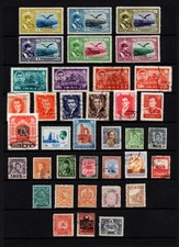 Collection of Middle-East