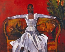 Boscoe Holder Sheila On A