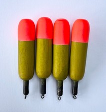 4 Pack Ultra Fishing Carp
