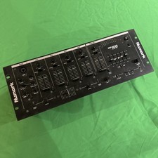 Numark CM100 Pro 19-inch DJ