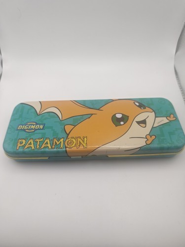 Digimon 2000 patamon - digimon, pencil