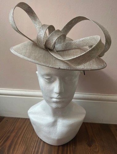 Hobbs clare fascinator - 'clare',