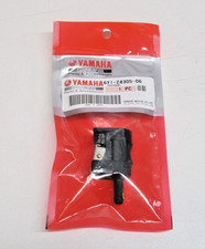 Genuine Yamaha Outboard Motor