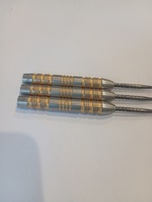 Winmau Bobby George Gold