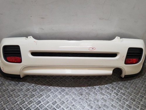 Mini r56 r57 2007 - r56, one