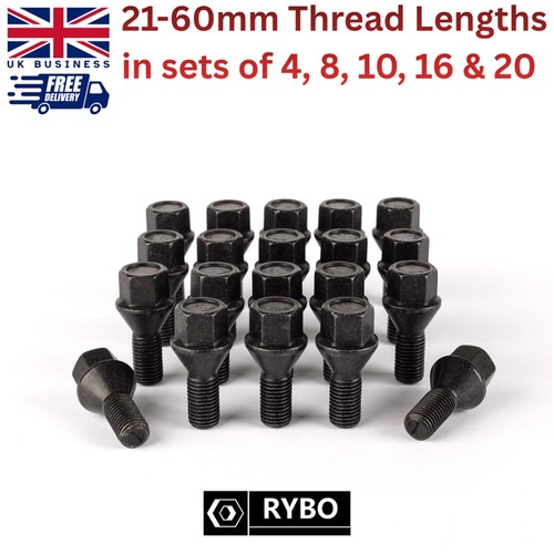 M12 tapered 21mm - x,