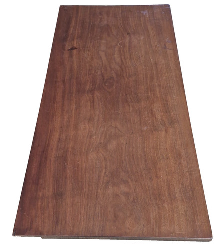Stunning reclaimed mahogany - reclaimed,