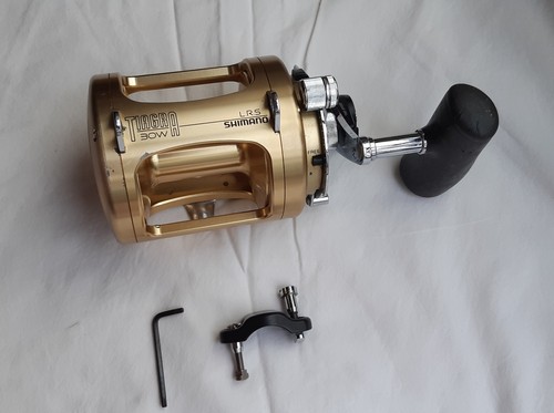Shimano tiagra 30w lrsa - shimano,