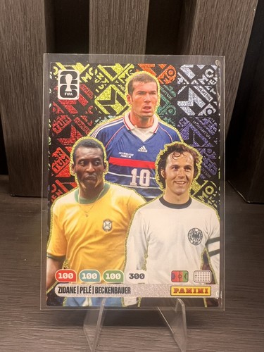 Panini adrenalyn 2026 - panini,