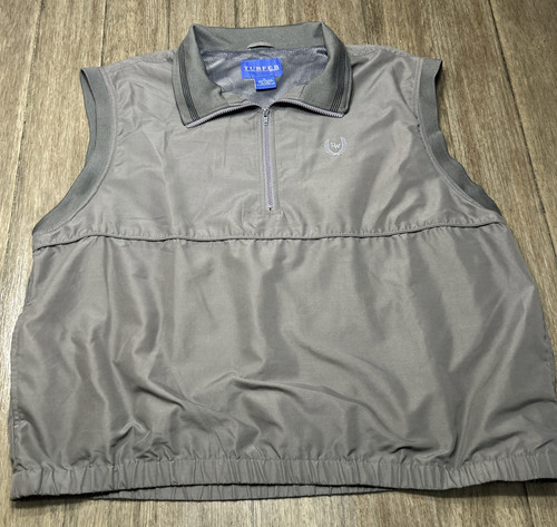 Turfer sport men sleeveless - men's,