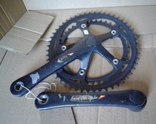 SR SAKAE GXC  170mm   52/42