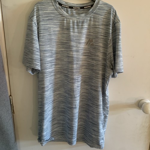 Montirex men shirt used - men's, t-shirt