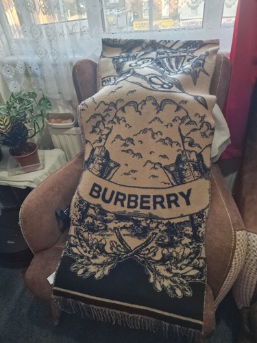 Burberry reversible 100 - burberry,