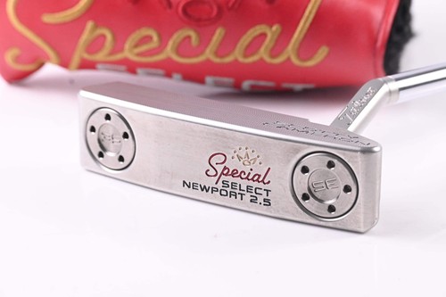 Scotty cameron special - scotty,