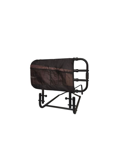 Stander adjust bed rail - bed,