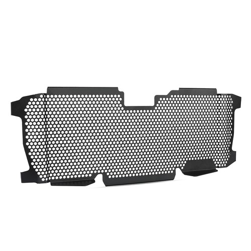 Radiator guard cover grille - radiator,