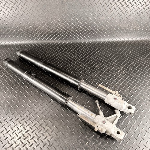 Aprilia rs4 125 forks - aprilia,