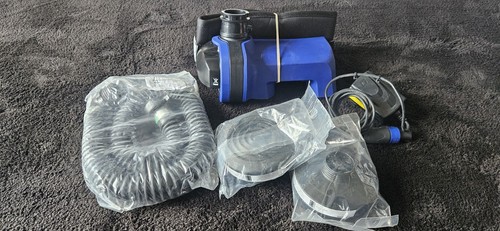 Proflow 602e air fed - 3m, pf-602e