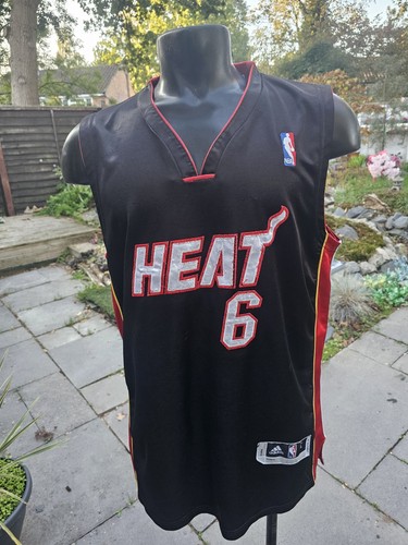 Adidas lebron james miami heat - lebron,