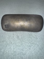 Chanel Sunglasses Case Clam