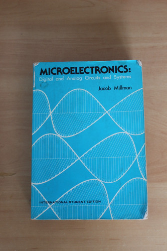 Microelectronics digital and - microelectronics:,