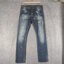PRPS Jeans Mens Size W33 L36