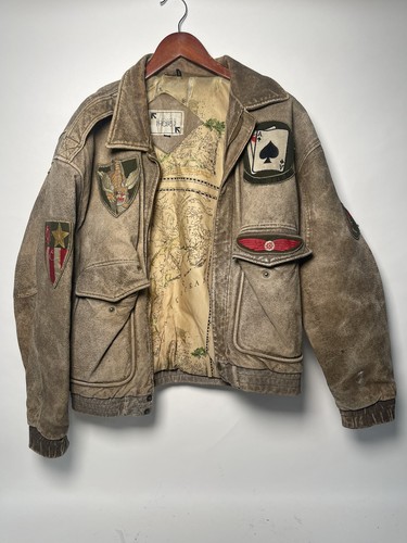 1980s phase wwii men - 2, men’s