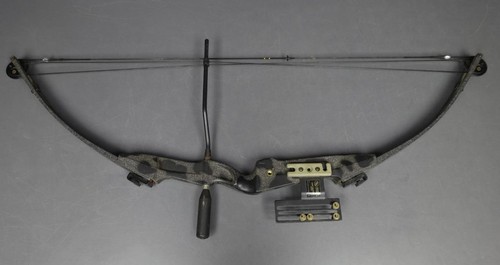 Hoyt gamegetter compound - gamegetter, ii