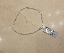 New Old Stock Sterling Silver