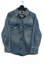 H&M Divided Women’s Blue