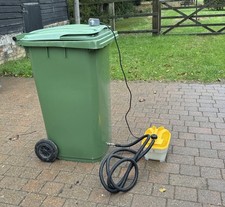 Steam ‘n’ Easy Hay Steamer For 2 Hay Nets