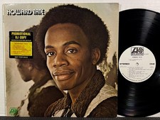 Howard tate atlantic - tate,