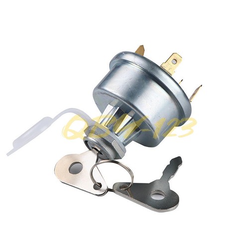 Ignition switch for ih fits - ignition,