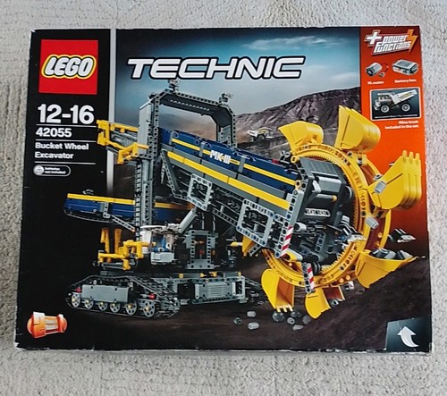 Lego technic bucket - technic,