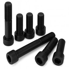 5/16" UNC CAP SCREWS SELF