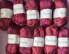 Sirdar Sylvan Chunky Yarn