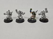 Warhammer Blood Bowl