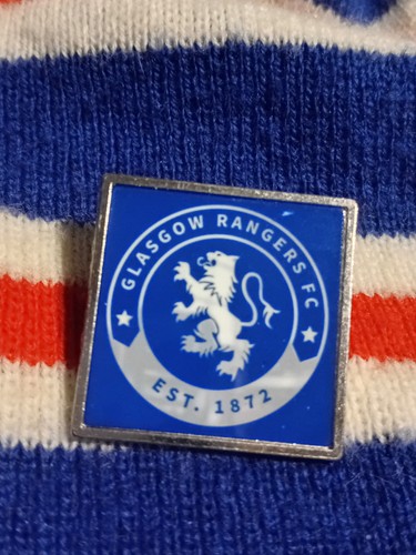 Glasgow rangers est - rangers,