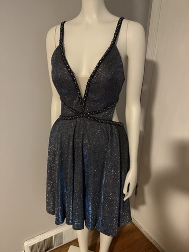 Jvn4281a jovani blue color - jvn4281a,