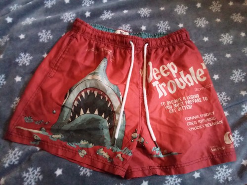 Mens easy surf - easy,