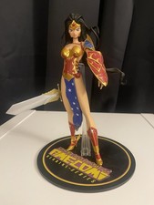Direct ame comi heroine - dc,