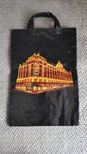 Harrods Souvenir Shopping Bag