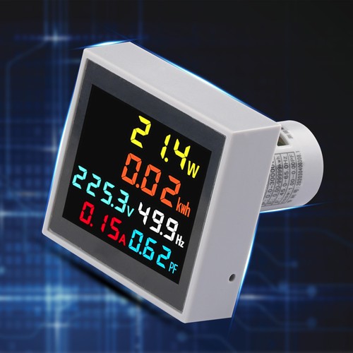 300v 100a digital - 100a,
