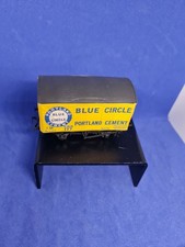 Peco Portland Cement Blue