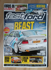 Fast Ford Magazine - Issue 356