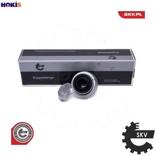 2x MOUNTING CONTROLTRAILING